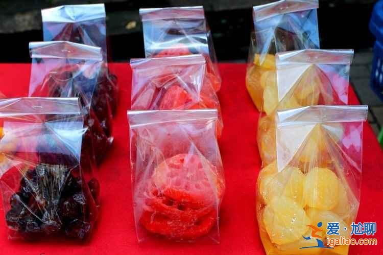 吃在清邁，那些讓人欲罷不能的清邁美食？