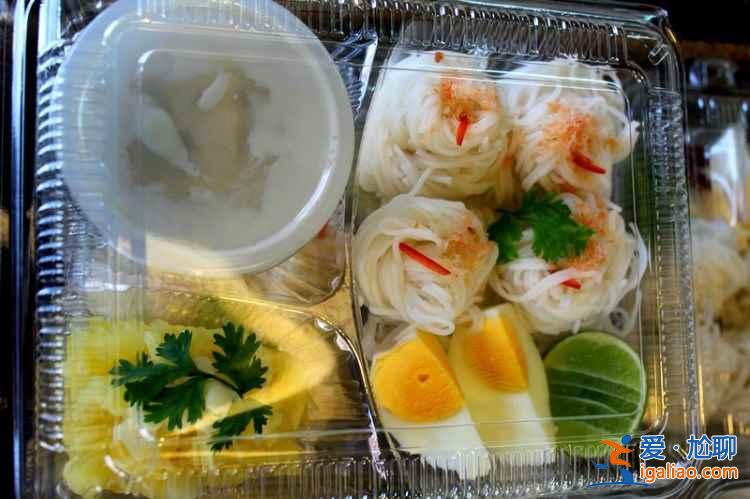 吃在清邁，那些讓人欲罷不能的清邁美食？