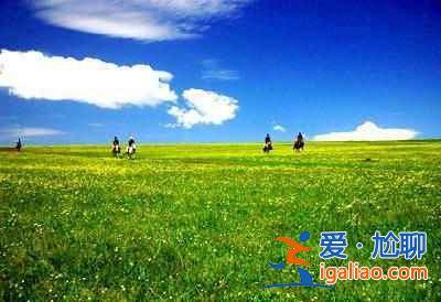 選對出游地  晚立秋也能“涼颼颼”？