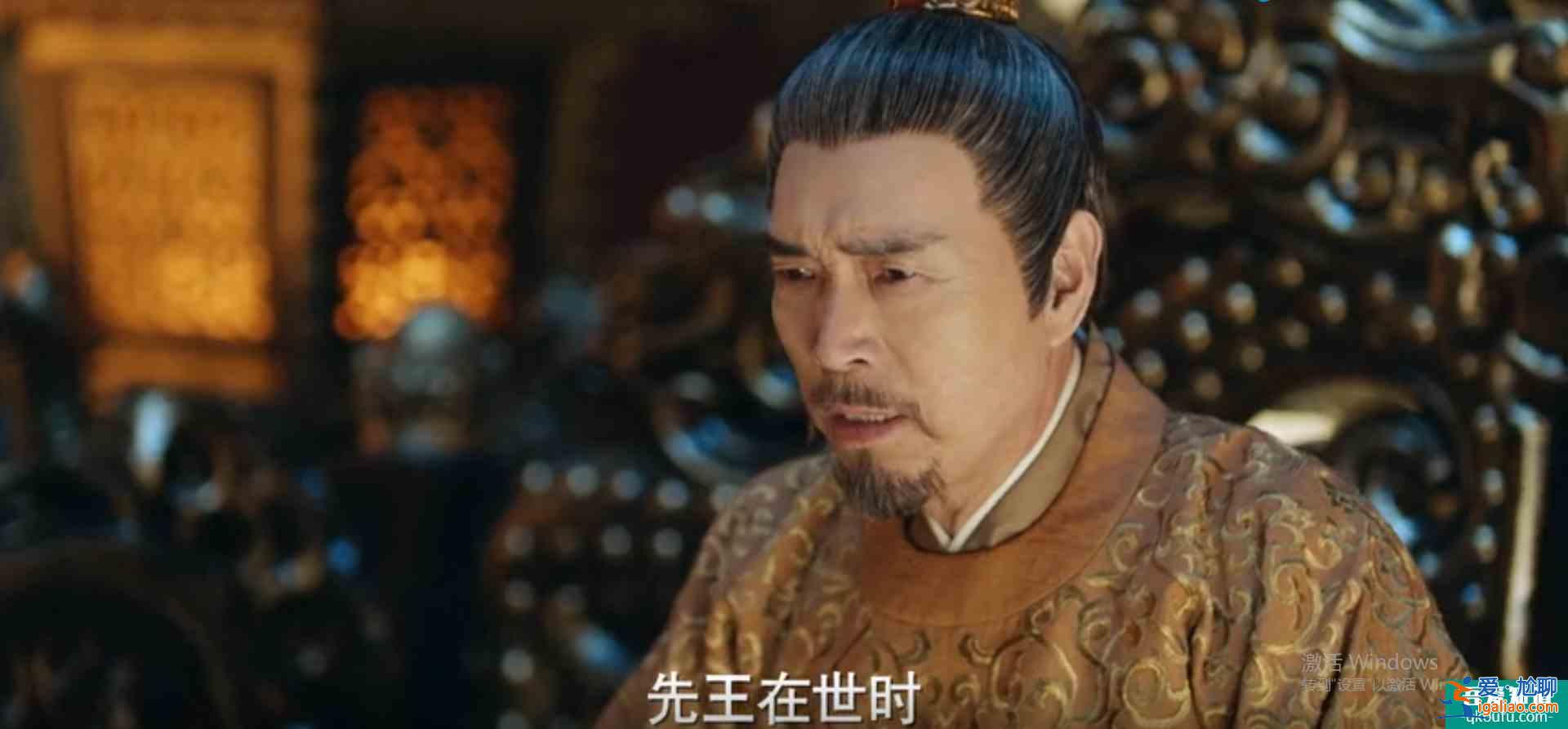 長安諾：開篇8大熟人，認出五阿哥，認出鐵心蘭，沒認出諾瀾？