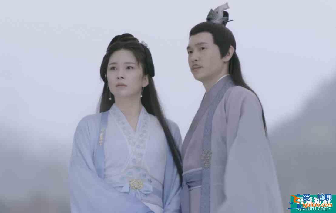 《長安諾》有那么不好看嗎？剛開播就被好多人吐槽？