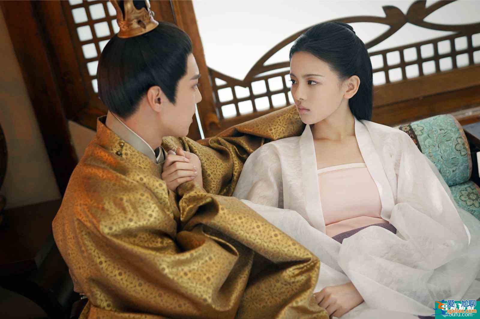 《長安諾》有那么不好看嗎？剛開播就被好多人吐槽？