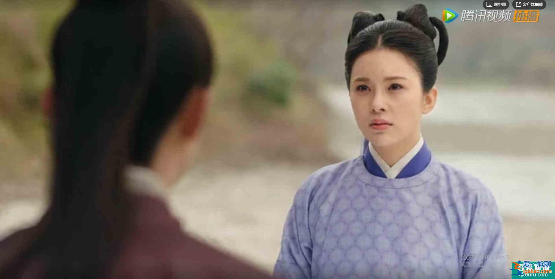 長(zhǎng)安諾:來(lái)自《琉璃》的9個(gè)演員，大哥變侄子，岳父成二哥太搞笑？
