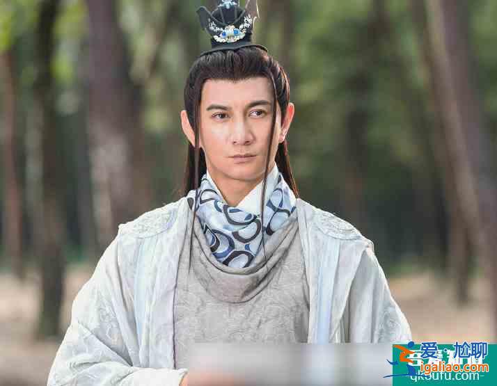 《三嫁惹君心》開播，邢昭林肖燕搭檔出演，全程姨母笑看劇不過癮？