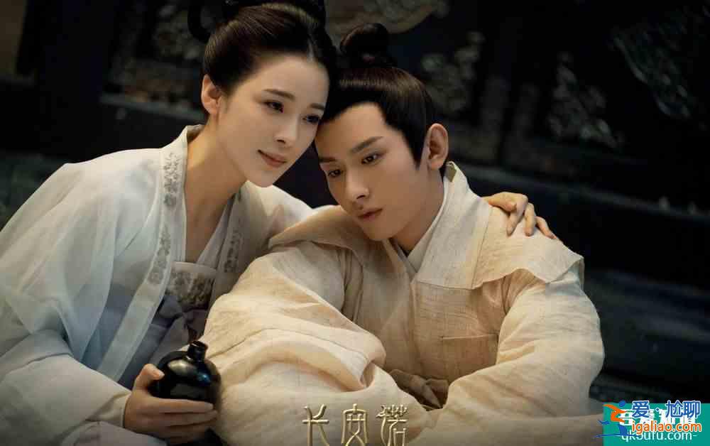 長(zhǎng)安諾:來(lái)自《琉璃》的9個(gè)演員，大哥變侄子，岳父成二哥太搞笑？