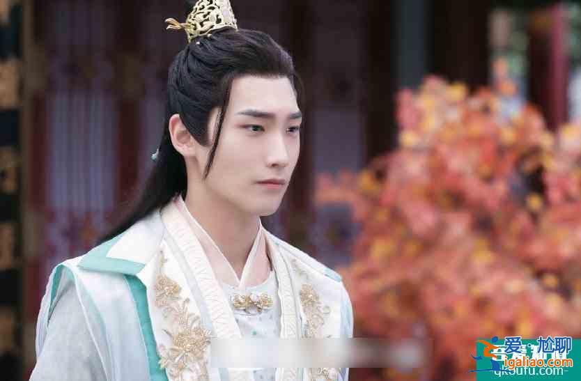 《三嫁惹君心》開播，邢昭林肖燕搭檔出演，全程姨母笑看劇不過癮？