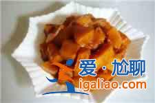 南瓜的做法大全？