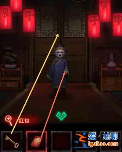 紙嫁衣2奘鈴村全章節(jié)通關(guān)步驟圖文參考攻略大全？