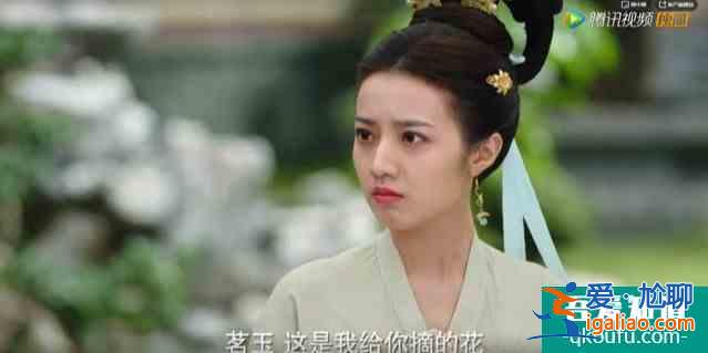 長(zhǎng)安諾:來(lái)自《琉璃》的9個(gè)演員，大哥變侄子，岳父成二哥太搞笑？