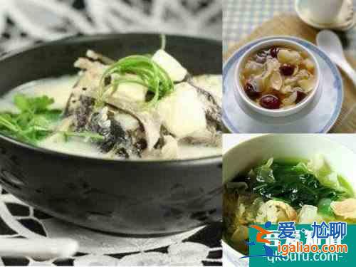 夏季煲湯食譜大全 夏日煲湯指南？