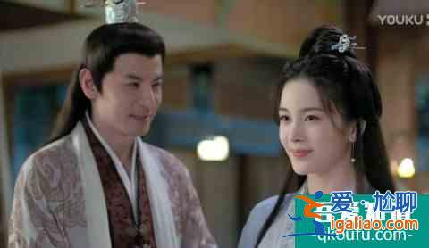 長(zhǎng)安諾:來(lái)自《琉璃》的9個(gè)演員，大哥變侄子，岳父成二哥太搞笑？