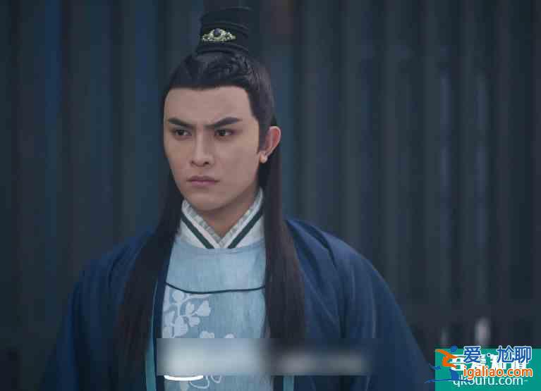 《三嫁惹君心》開播，邢昭林肖燕搭檔出演，全程姨母笑看劇不過癮？