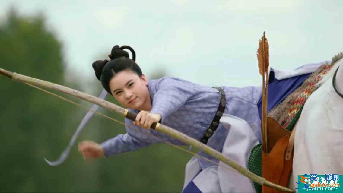 《長安諾》有那么不好看嗎？剛開播就被好多人吐槽？