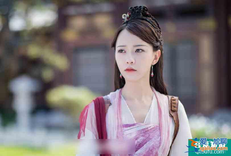 《三嫁惹君心》開播，邢昭林肖燕搭檔出演，全程姨母笑看劇不過癮？