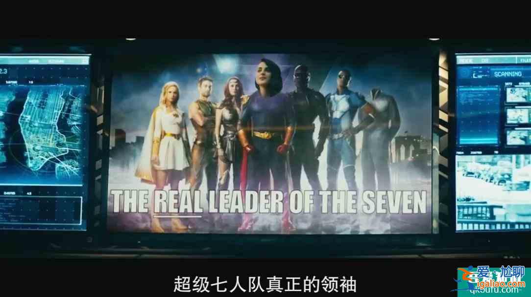《黑袍糾察隊第二季》祖國人BT再上新高，布徹爾最佳“綠帽王”？
