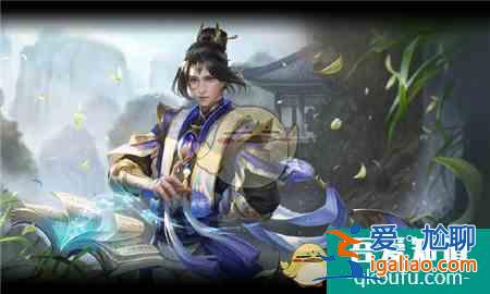 王者榮耀張良梅蘭竹菊怎么得？
