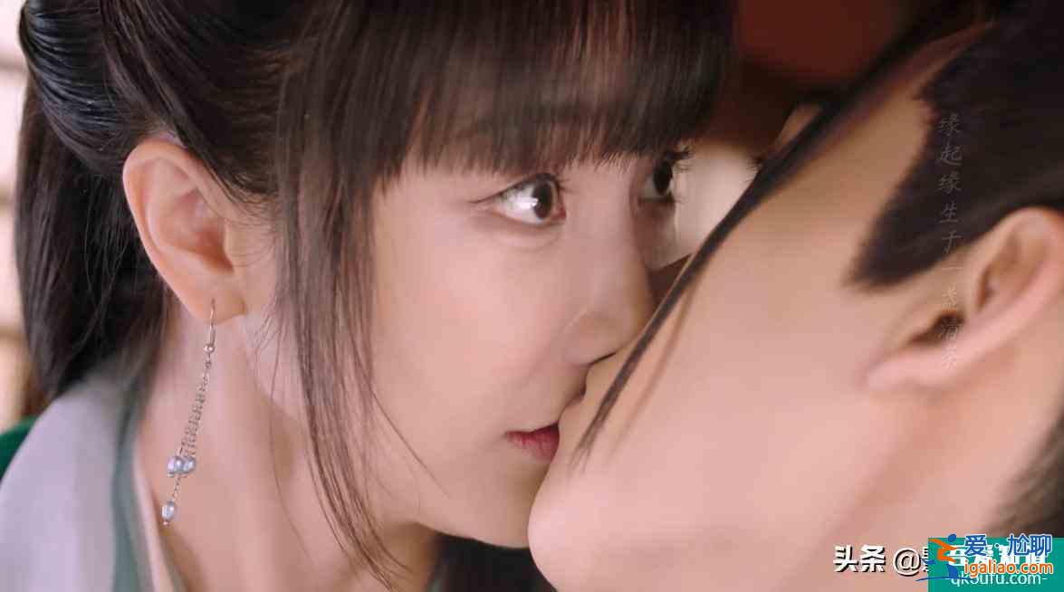 即使是吳奇隆也知道“小甜劇”能賺錢，但《三嫁惹君心》勉強合格？
