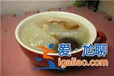 香菇冬瓜湯的做法？
