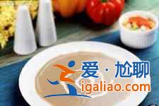 玉米濃湯的做法？