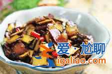 馬勃菌的做法？