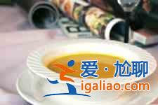 玉米濃湯的做法？