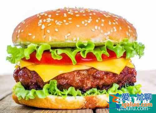 【周一食譜】肯德基漢堡包的做法步驟？