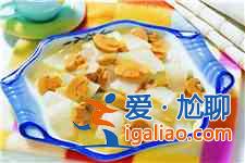 香菇冬瓜湯的做法？