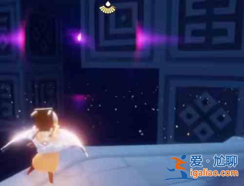光遇小王子季紫色光芒在哪？小王子季紫色光芒位置圖解？