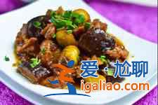 香菇的做法大全？