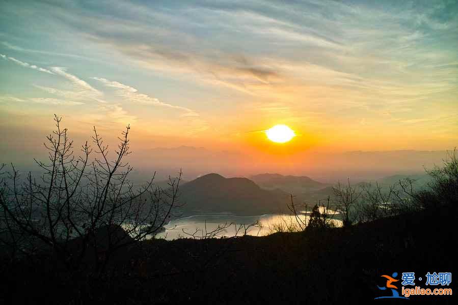 【北京秋天適合去哪玩】北京秋天去哪玩，北京秋天好玩的景點？