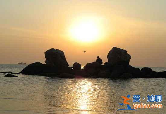 北京周邊游：夏季避暑首選北戴河？