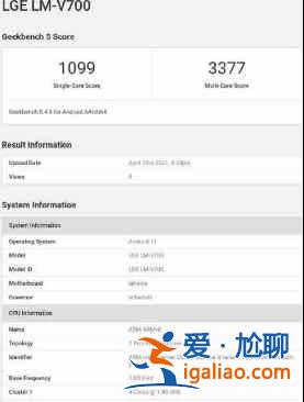 2021年5月將有哪些新機型發(fā)布？