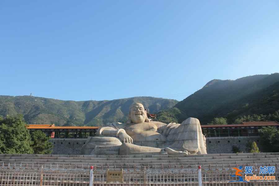 【北京秋天適合去哪玩】北京秋天去哪玩，北京秋天好玩的景點？