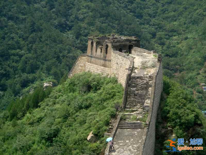 【北京秋天適合去哪玩】北京秋天去哪玩，北京秋天好玩的景點？