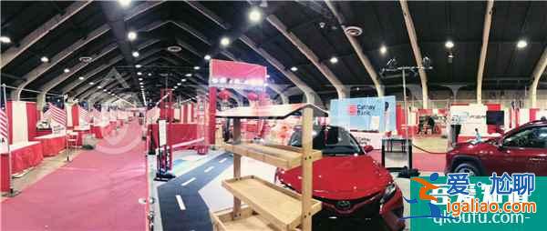 2020年華人工商展 生命EDEN試管嬰兒醫(yī)院火爆亮相？