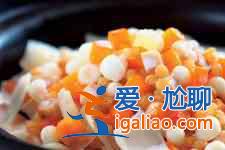 白松露菌的做法介紹？