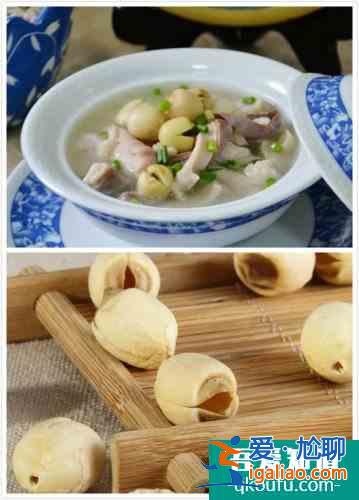 秋天喝什么湯好 清淡健康的滋補(bǔ)湯做法？