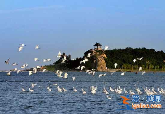北京周邊游：夏季避暑首選北戴河？