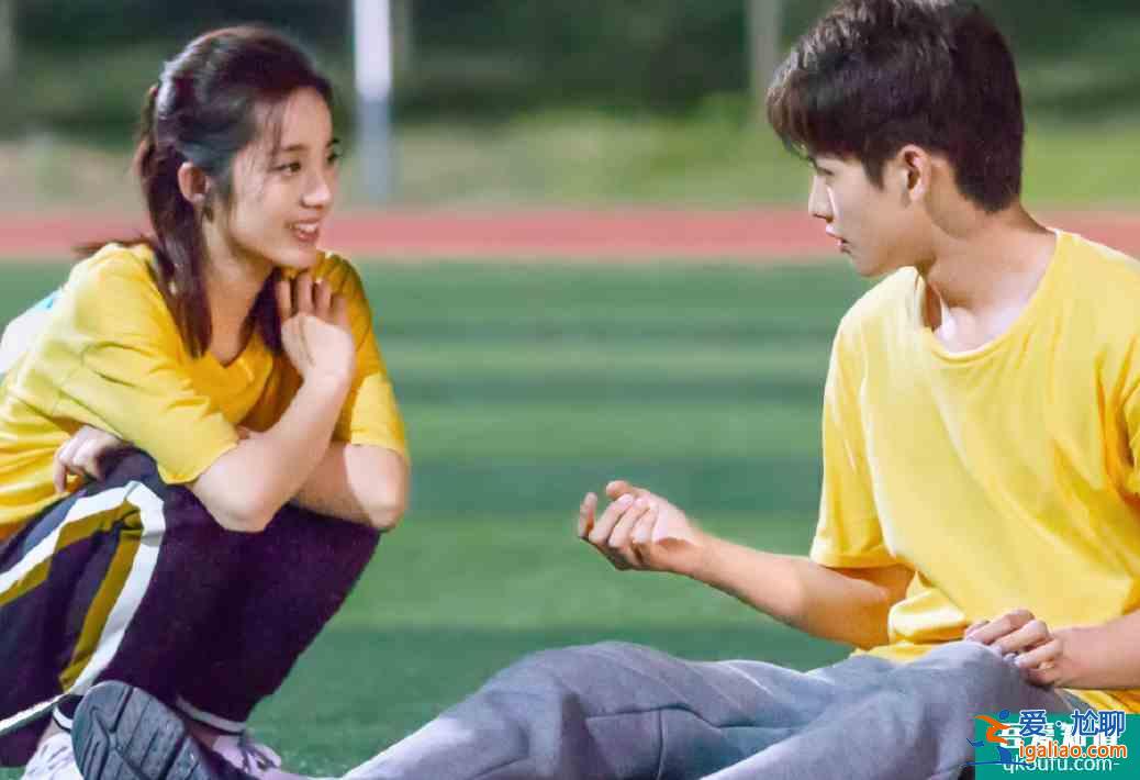 《初戀了那么多年》定檔，男女主都是“老熟人”，不追真的虧大了？