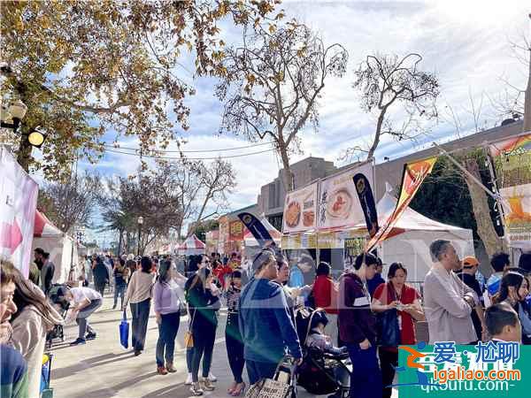 2020年華人工商展 生命EDEN試管嬰兒醫(yī)院火爆亮相？