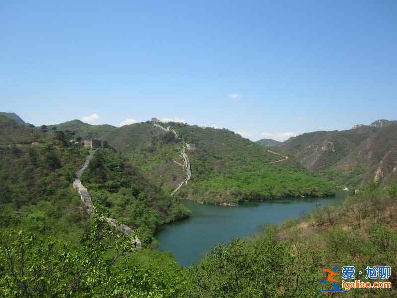 【北京秋天適合去哪玩】北京秋天去哪玩，北京秋天好玩的景點？