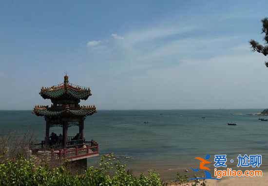 北京周邊游：夏季避暑首選北戴河？
