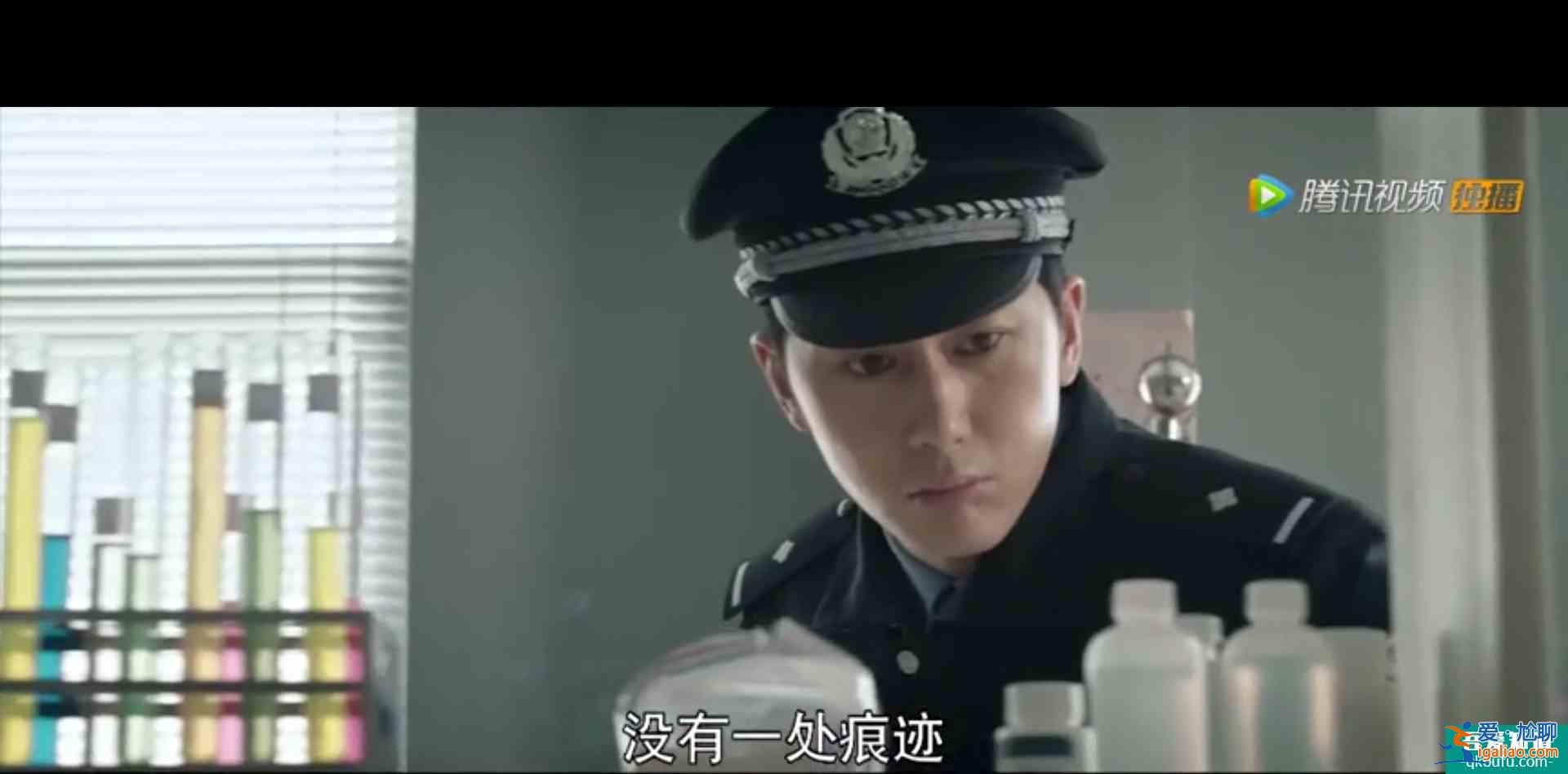 知名小說改編的刑偵劇《謀局》，主演陣容基本素人化？