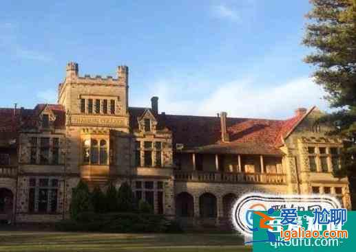 2018年圣安德魯斯大學研究生申請要求及大學排名解析？