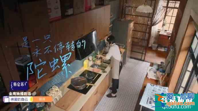 劉詩詩《親愛的自己》，怎么就成了另一部三十而已？？
