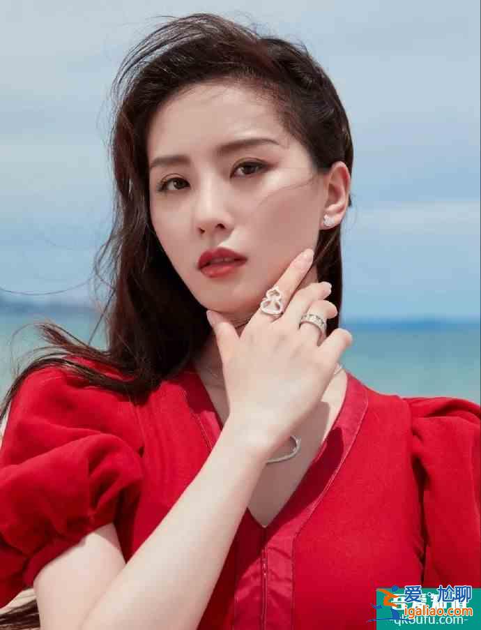 劉詩詩《親愛的自己》，怎么就成了另一部三十而已？？