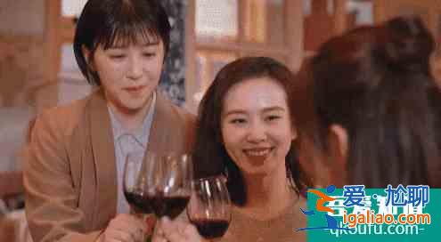 劉詩詩《親愛的自己》，怎么就成了另一部三十而已？？