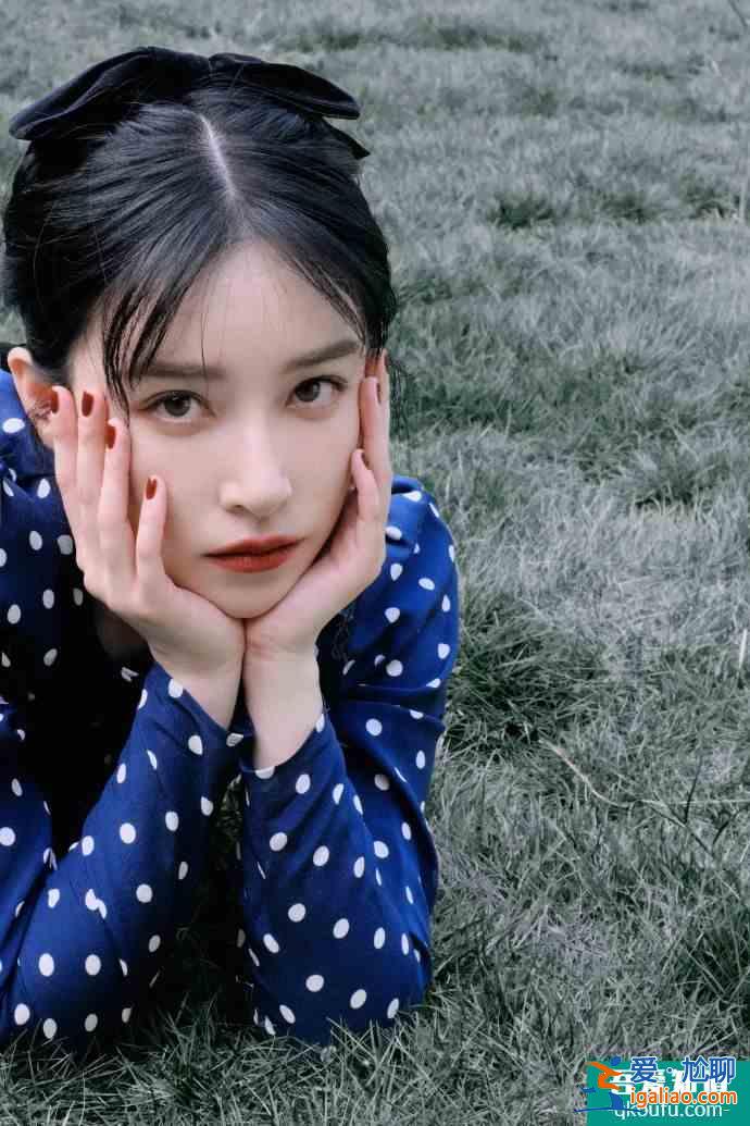 劉詩詩《親愛的自己》，怎么就成了另一部三十而已？？
