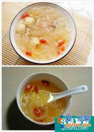 秋季煲湯食譜大全 讓你度過一個(gè)健康的秋天？