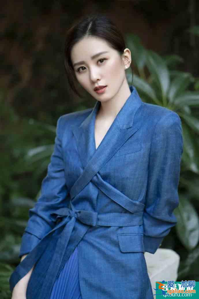 劉詩詩《親愛的自己》，怎么就成了另一部三十而已？？